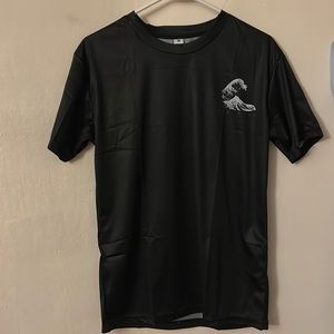 Wave t shirt from Amazon
